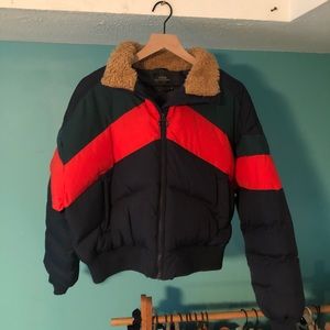 Urban outfitters jacket